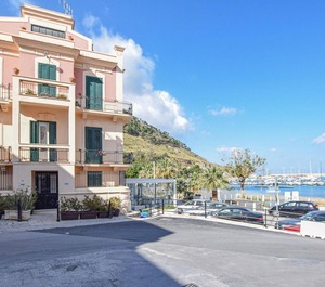 Ferienwohnung Castellammare Del Golfo Für Personen 