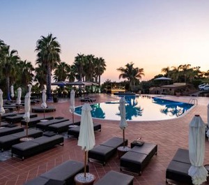 Baia Ulisse Wellness 