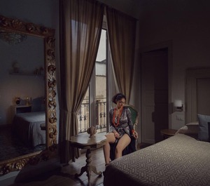 Ferienwohnung Sciacca Für Personen Schlafzimmer 