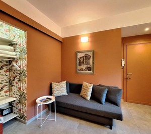 Ripetta Roma 