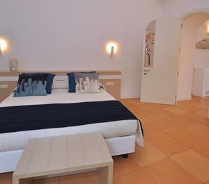 Relais San Basilio Convento Amalfi 