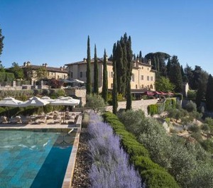 Rosewood Castiglion Del Bosco 
