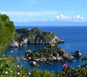 Taormina 