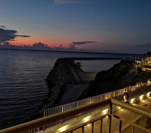 Finestra Sul Mare 