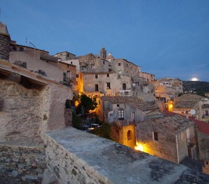 Holiday Belmonte Calabro Persons Farmhouse 