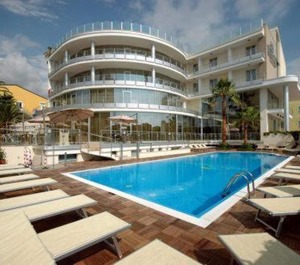 Mediterraneo Palace Hotel 
