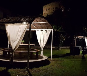 Holiday Garden The Heart Of Senesi 