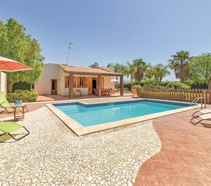 Accommodation Menfi 