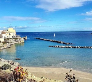 Oikia Vacanze Diso Giulia 