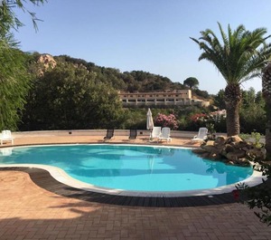 Porto Cervo 