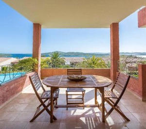 Seaview 