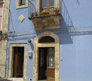 Dimora Il Balcone Barocco 