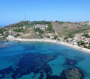The Beach Provincia Di Agrigento 