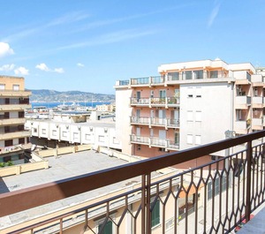 Accommodation Villa San Giovanni 