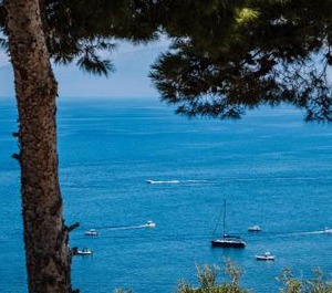 Villa Zabbara Capo Zafferano 