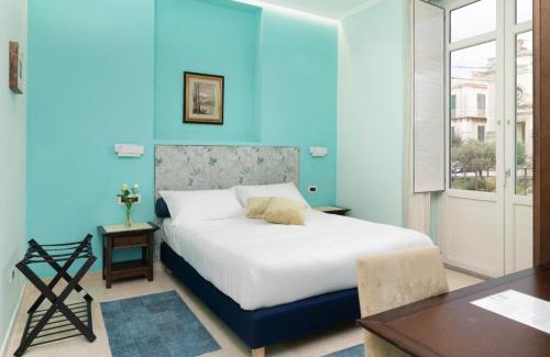 Polistena Bed & Breakfast | Le Corti - Dimora storica