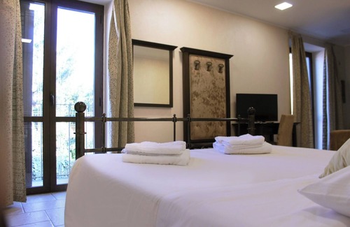 Polistena Bed & Breakfast | Le Corti - Dimora Storica