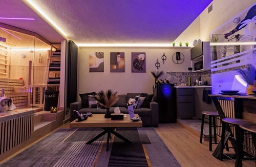 Porticello Apartment | à Casuzza Suite Room