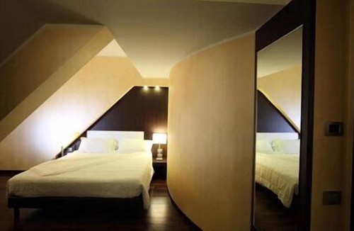 Reggio Calabria Hotel | èHotel