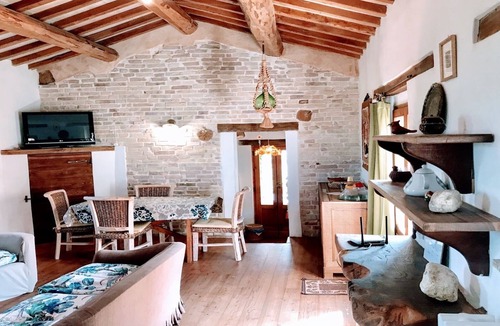 Spoleto Villa | 04 Pool Spoleto Tranquilita - yoga studio - A sanctuary of dreams and peace 04