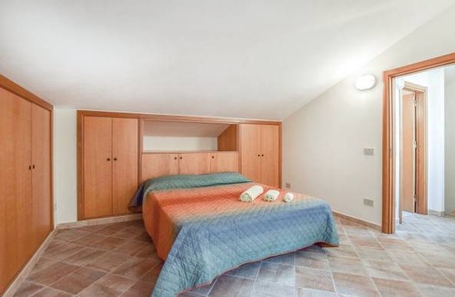 San Nicola l'Arena Apartment | 1 bedroom accommodation in San Nicola L'Arena