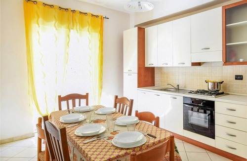 Cariati Apartment | 1 bedroom accommodation in Cariati