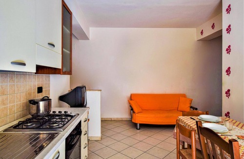 Cariati Apartment | 1 bedroom accommodation in Cariati