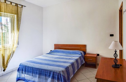 Cariati Apartment | 1 bedroom accommodation in Cariati