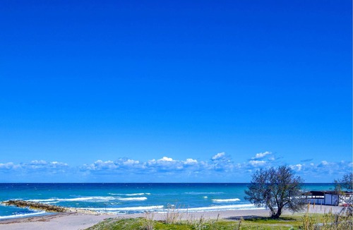 Cariati Apartment | 1 bedroom accommodation in Cariati