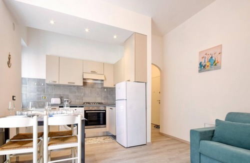 Santa Margherita Ligure Apartment | 1 bedroom amazing apartment in Santa Margherita