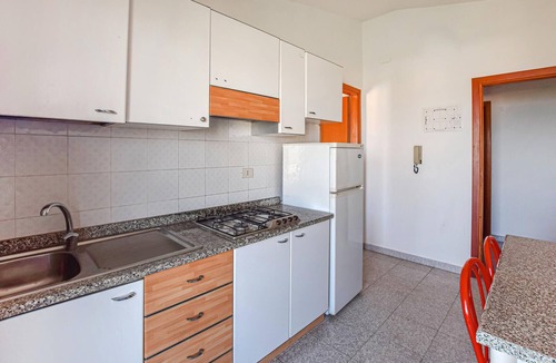 Briatico Apartment | 1 bedroom amazing apartment in Briatico