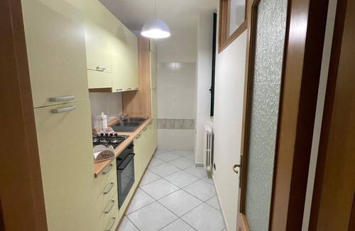 Cava de' Tirreni Apartment | 1 bedroom apartment in cava dè tirreni