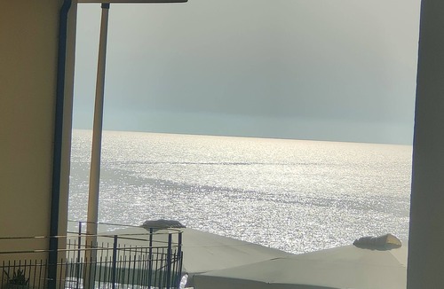 Capo d'Orlando Apartment | 1 Bedroom Apartment in Capo d'Orlando