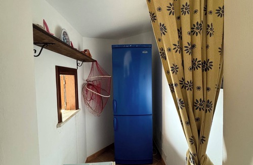 Cornino Apartment | 1 bedroom apartment in cornino