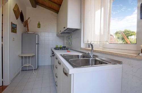 Milo House | 1 bedroom awesome home in Caselle