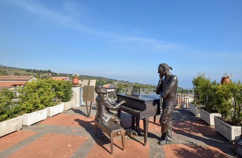 Milo House | 1 bedroom awesome home in Caselle