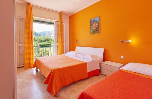 Pietra Ligure Apartment | 1 bedroom beautiful apartment in Pietra Ligure -SV-