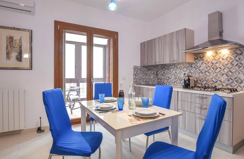 Grottasanta Apartment | 1 bedroom beautiful apartment in Siracusa