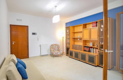 Grottasanta Apartment | 1 bedroom beautiful apartment in Siracusa