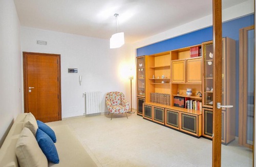 Grottasanta Apartment | 1 Bedroom Beautiful Apartment In Siracusa