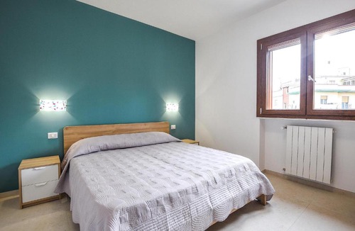 Grottasanta Apartment | 1 Bedroom Beautiful Apartment In Siracusa