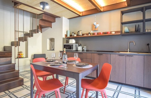 Terzigno House | 1 bedroom beautiful home in Terzigno