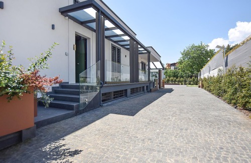 Terzigno House | 1 bedroom beautiful home in Terzigno