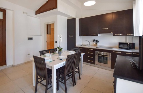 Scilla House | 1 bedroom beautiful home in Scilla