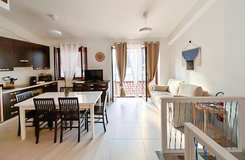 Scilla House | 1 bedroom beautiful home in Scilla