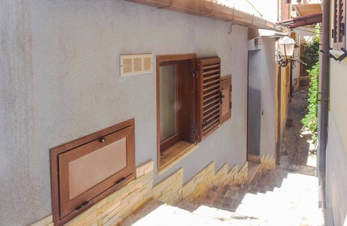 Scilla House | 1 bedroom beautiful home in Scilla