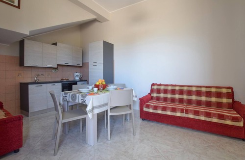 Acquedolci Apartment | 1 bedroom beautiful apartment in Acquedolci