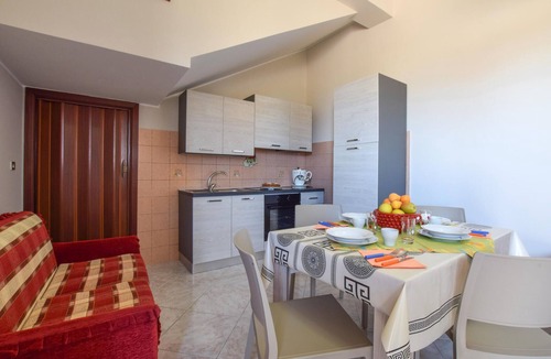 Acquedolci Apartment | 1 bedroom beautiful apartment in Acquedolci