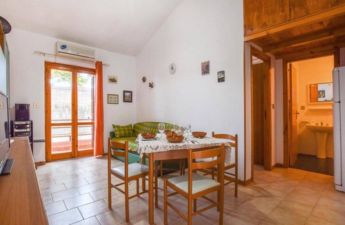 Acquarone Apartment | 1 bedroom cozy apartment in Acqualadrone