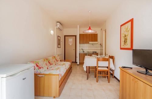 Giannella Apartment | 1 bedroom cozy apartment in Orbetello